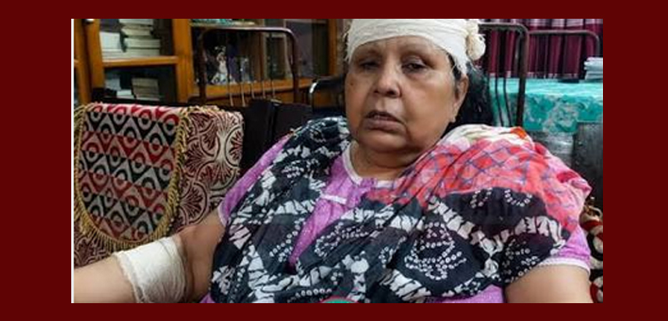 প্রধান উপদেষ্টা পদত্যাগ করবেন না: ফাইজ তাইয়েব আহমেদ