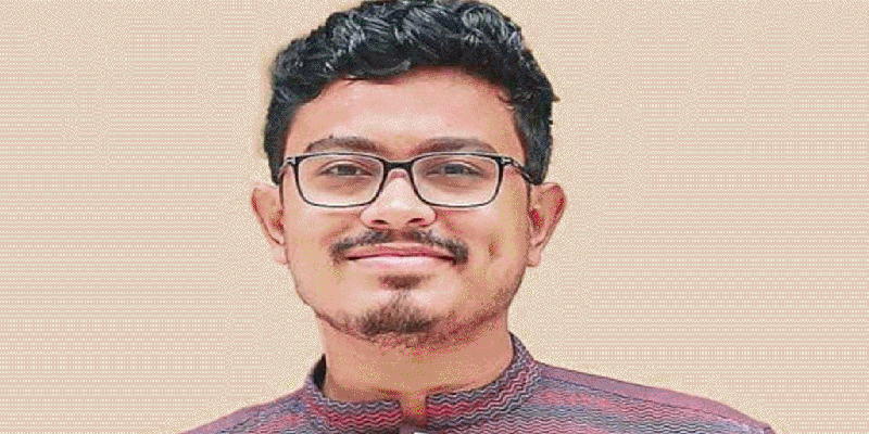 প্রধান উপদেষ্টা পদত্যাগ করবেন না: ফাইজ তাইয়েব আহমেদ
