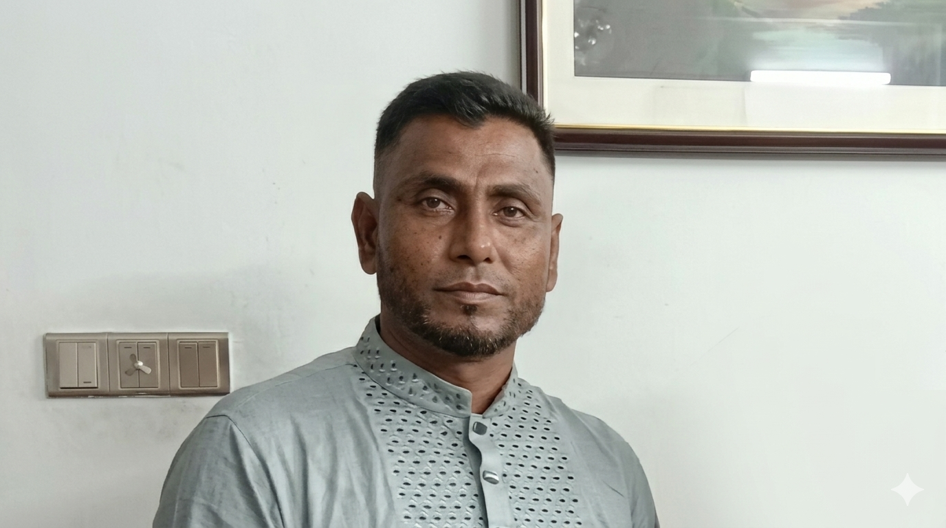 প্রধান উপদেষ্টা পদত্যাগ করবেন না: ফাইজ তাইয়েব আহমেদ