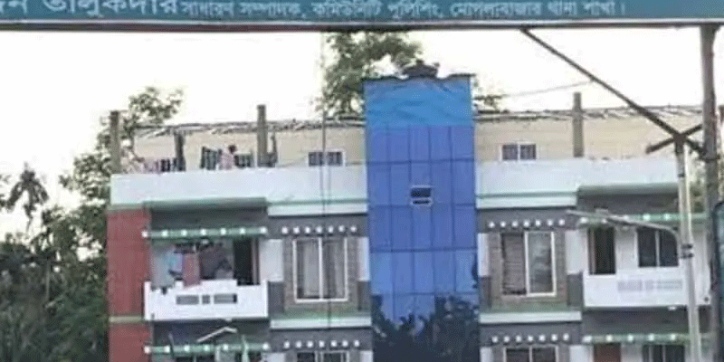 প্রধান উপদেষ্টা পদত্যাগ করবেন না: ফাইজ তাইয়েব আহমেদ