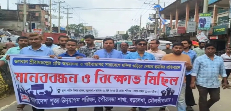প্রধান উপদেষ্টা পদত্যাগ করবেন না: ফাইজ তাইয়েব আহমেদ