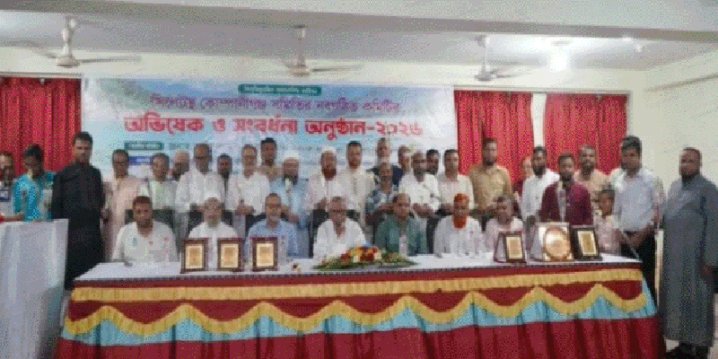 প্রধান উপদেষ্টা পদত্যাগ করবেন না: ফাইজ তাইয়েব আহমেদ