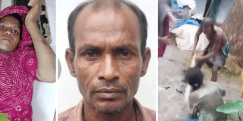 প্রধান উপদেষ্টা পদত্যাগ করবেন না: ফাইজ তাইয়েব আহমেদ
