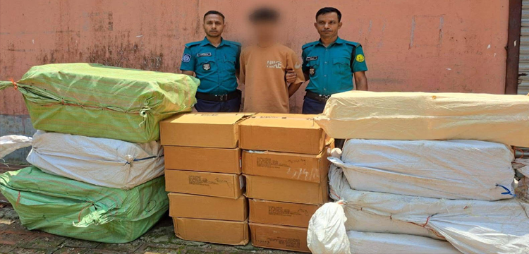 প্রধান উপদেষ্টা পদত্যাগ করবেন না: ফাইজ তাইয়েব আহমেদ