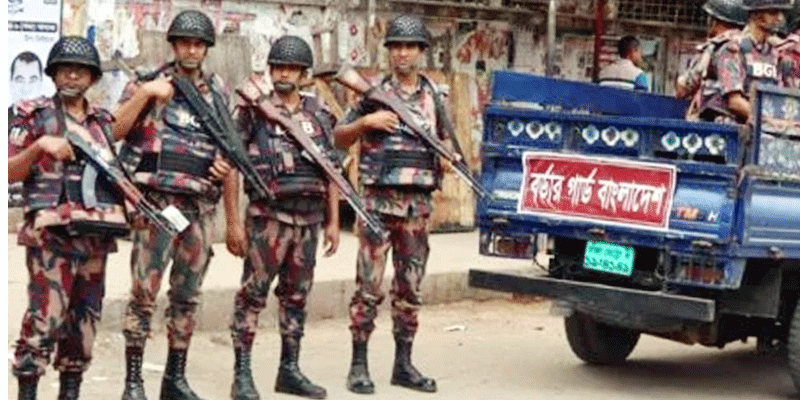 প্রধান উপদেষ্টা পদত্যাগ করবেন না: ফাইজ তাইয়েব আহমেদ