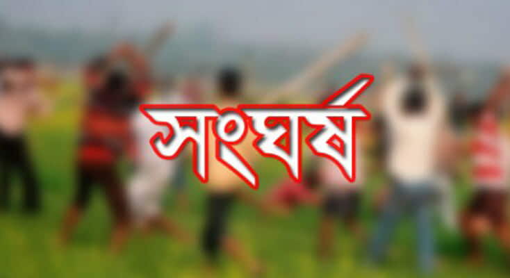 প্রধান উপদেষ্টা পদত্যাগ করবেন না: ফাইজ তাইয়েব আহমেদ
