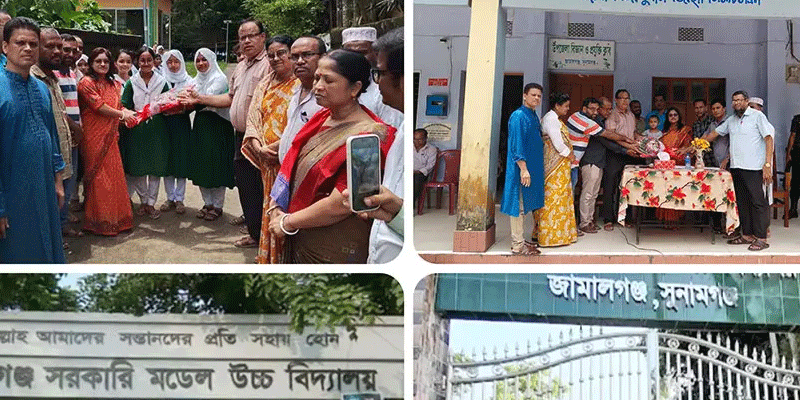 প্রধান উপদেষ্টা পদত্যাগ করবেন না: ফাইজ তাইয়েব আহমেদ