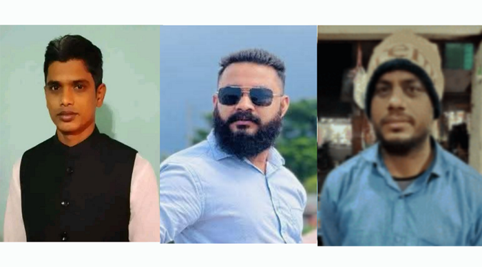 প্রধান উপদেষ্টা পদত্যাগ করবেন না: ফাইজ তাইয়েব আহমেদ