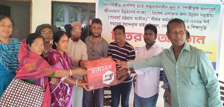 প্রধান উপদেষ্টা পদত্যাগ করবেন না: ফাইজ তাইয়েব আহমেদ