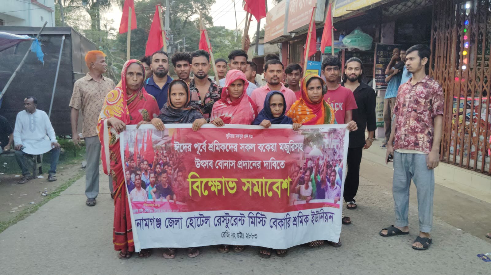 প্রধান উপদেষ্টা পদত্যাগ করবেন না: ফাইজ তাইয়েব আহমেদ