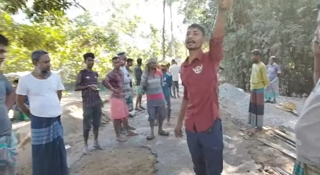 প্রধান উপদেষ্টা পদত্যাগ করবেন না: ফাইজ তাইয়েব আহমেদ