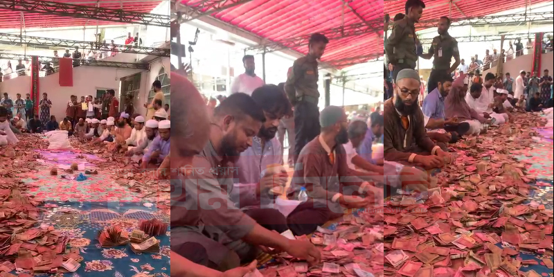 প্রধান উপদেষ্টা পদত্যাগ করবেন না: ফাইজ তাইয়েব আহমেদ