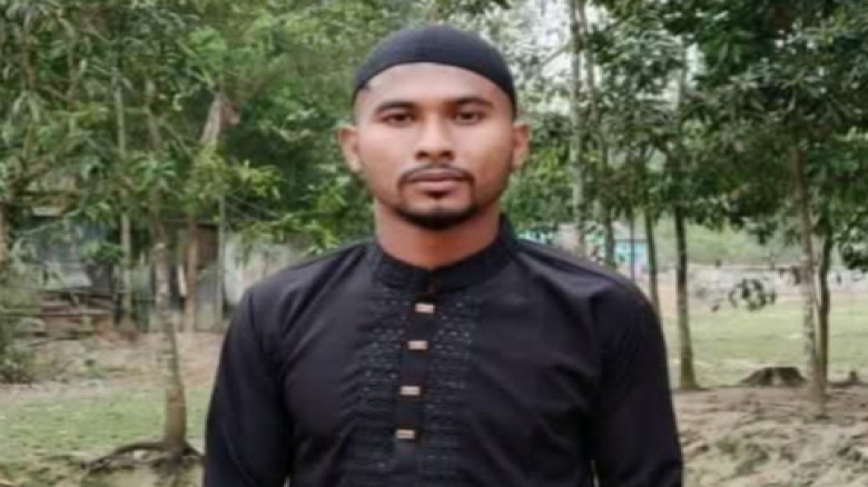 প্রধান উপদেষ্টা পদত্যাগ করবেন না: ফাইজ তাইয়েব আহমেদ