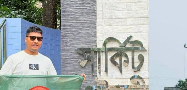 প্রধান উপদেষ্টা পদত্যাগ করবেন না: ফাইজ তাইয়েব আহমেদ