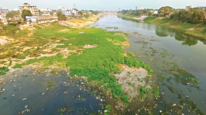 প্রধান উপদেষ্টা পদত্যাগ করবেন না: ফাইজ তাইয়েব আহমেদ
