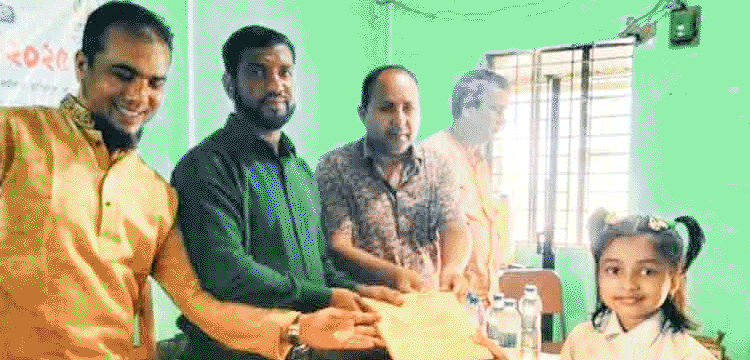 প্রধান উপদেষ্টা পদত্যাগ করবেন না: ফাইজ তাইয়েব আহমেদ