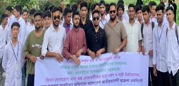 প্রধান উপদেষ্টা পদত্যাগ করবেন না: ফাইজ তাইয়েব আহমেদ