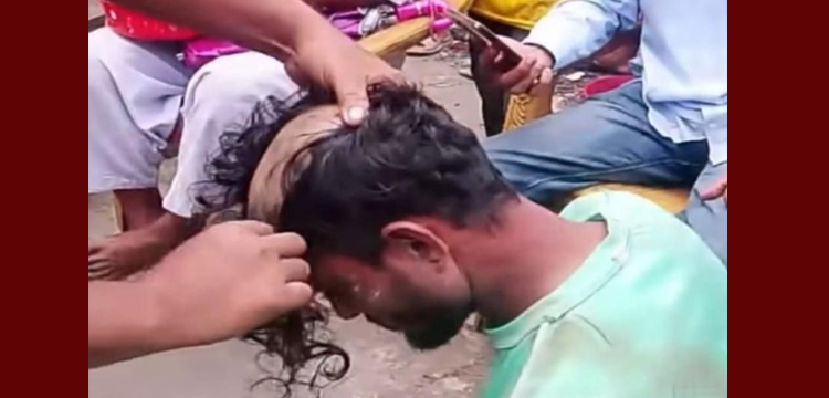 প্রধান উপদেষ্টা পদত্যাগ করবেন না: ফাইজ তাইয়েব আহমেদ
