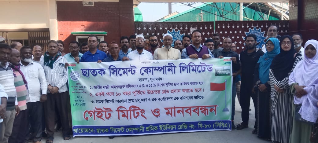 প্রধান উপদেষ্টা পদত্যাগ করবেন না: ফাইজ তাইয়েব আহমেদ