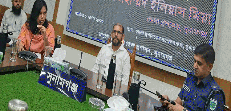 প্রধান উপদেষ্টা পদত্যাগ করবেন না: ফাইজ তাইয়েব আহমেদ