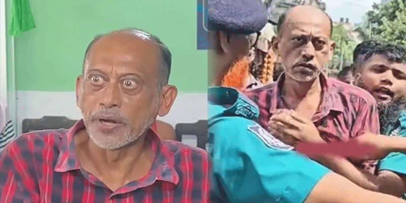 প্রধান উপদেষ্টা পদত্যাগ করবেন না: ফাইজ তাইয়েব আহমেদ
