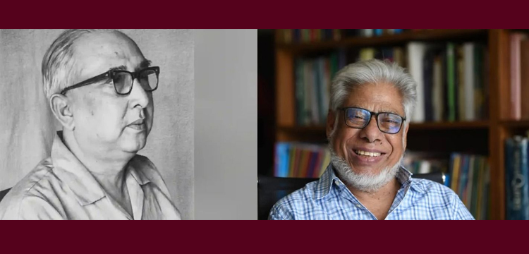 প্রধান উপদেষ্টা পদত্যাগ করবেন না: ফাইজ তাইয়েব আহমেদ