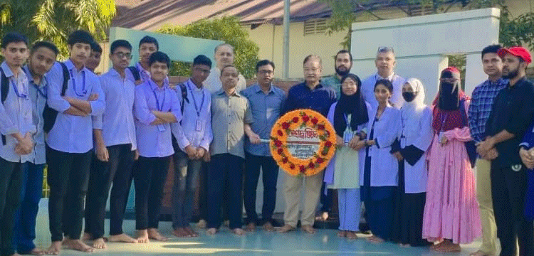 প্রধান উপদেষ্টা পদত্যাগ করবেন না: ফাইজ তাইয়েব আহমেদ