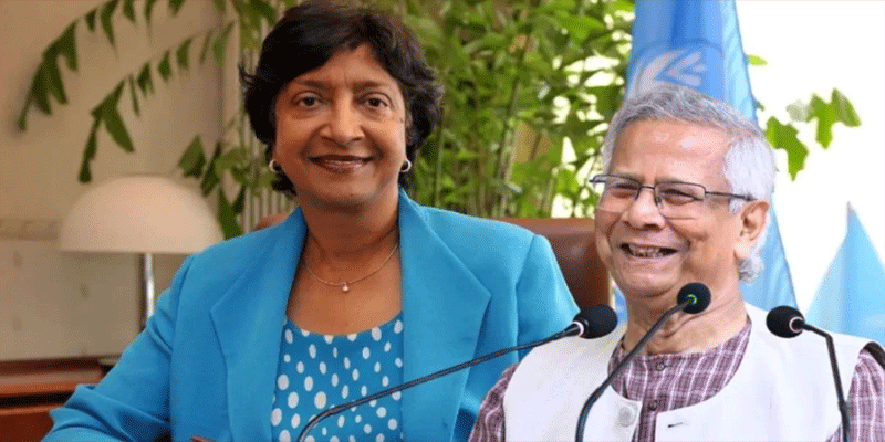 প্রধান উপদেষ্টা পদত্যাগ করবেন না: ফাইজ তাইয়েব আহমেদ