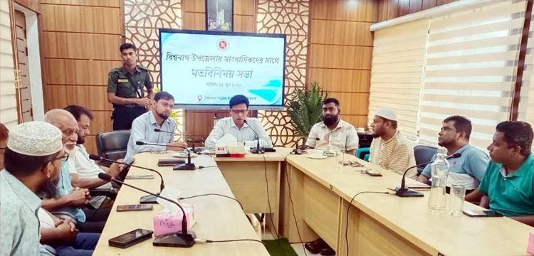 প্রধান উপদেষ্টা পদত্যাগ করবেন না: ফাইজ তাইয়েব আহমেদ
