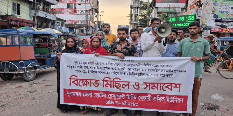 প্রধান উপদেষ্টা পদত্যাগ করবেন না: ফাইজ তাইয়েব আহমেদ