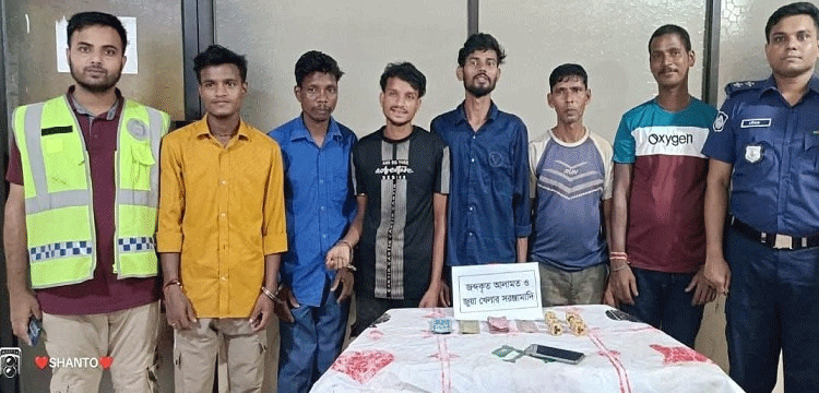 প্রধান উপদেষ্টা পদত্যাগ করবেন না: ফাইজ তাইয়েব আহমেদ