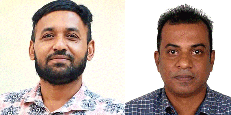 প্রধান উপদেষ্টা পদত্যাগ করবেন না: ফাইজ তাইয়েব আহমেদ