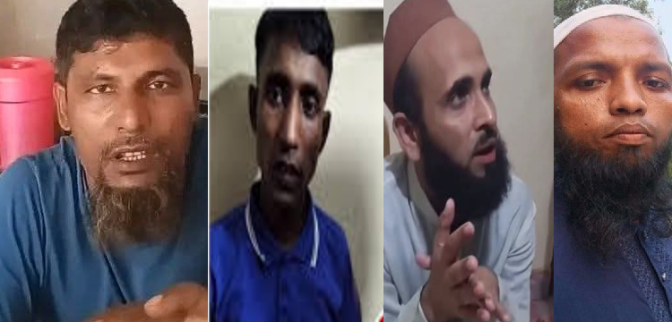 প্রধান উপদেষ্টা পদত্যাগ করবেন না: ফাইজ তাইয়েব আহমেদ