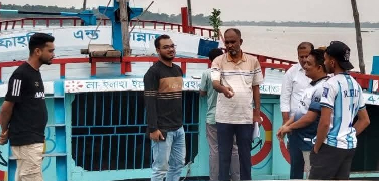 প্রধান উপদেষ্টা পদত্যাগ করবেন না: ফাইজ তাইয়েব আহমেদ