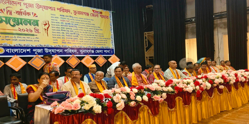 প্রধান উপদেষ্টা পদত্যাগ করবেন না: ফাইজ তাইয়েব আহমেদ