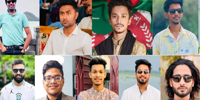 প্রধান উপদেষ্টা পদত্যাগ করবেন না: ফাইজ তাইয়েব আহমেদ
