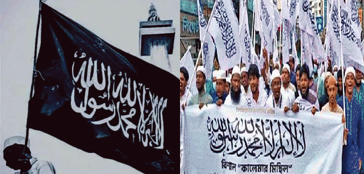 প্রধান উপদেষ্টা পদত্যাগ করবেন না: ফাইজ তাইয়েব আহমেদ