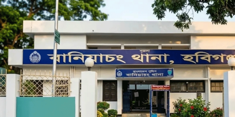 প্রধান উপদেষ্টা পদত্যাগ করবেন না: ফাইজ তাইয়েব আহমেদ