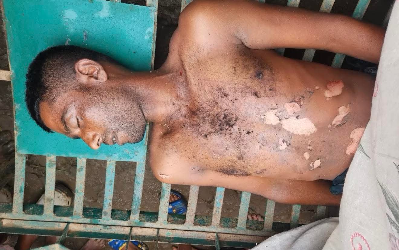 প্রধান উপদেষ্টা পদত্যাগ করবেন না: ফাইজ তাইয়েব আহমেদ