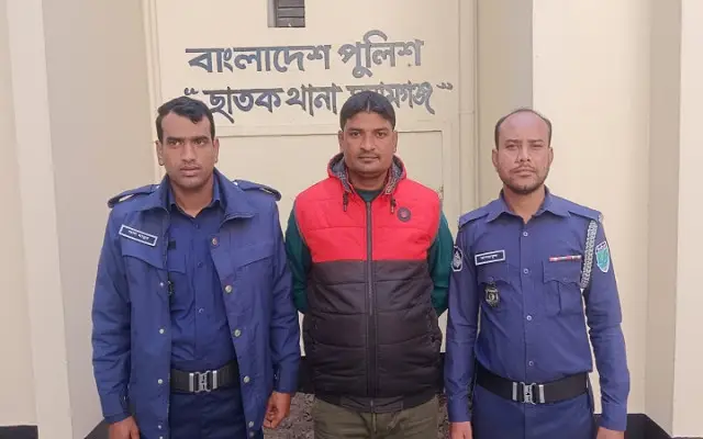 প্রধান উপদেষ্টা পদত্যাগ করবেন না: ফাইজ তাইয়েব আহমেদ