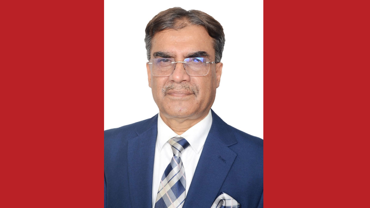 প্রধান উপদেষ্টা পদত্যাগ করবেন না: ফাইজ তাইয়েব আহমেদ