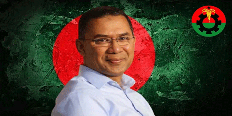 প্রধান উপদেষ্টা পদত্যাগ করবেন না: ফাইজ তাইয়েব আহমেদ