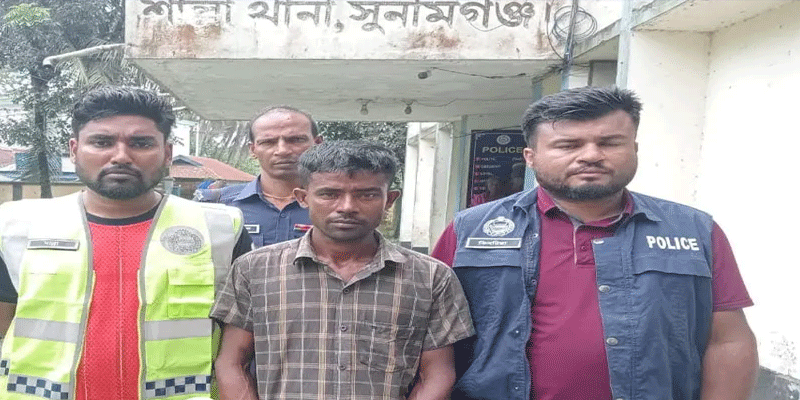 প্রধান উপদেষ্টা পদত্যাগ করবেন না: ফাইজ তাইয়েব আহমেদ
