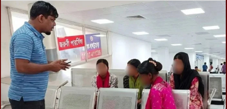 প্রধান উপদেষ্টা পদত্যাগ করবেন না: ফাইজ তাইয়েব আহমেদ