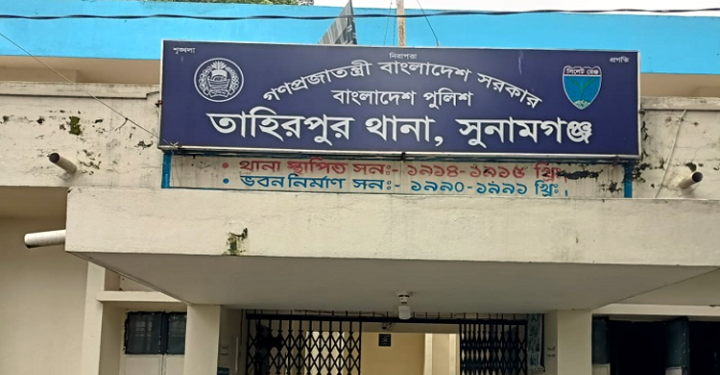প্রধান উপদেষ্টা পদত্যাগ করবেন না: ফাইজ তাইয়েব আহমেদ