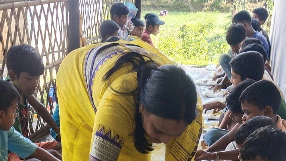 প্রধান উপদেষ্টা পদত্যাগ করবেন না: ফাইজ তাইয়েব আহমেদ