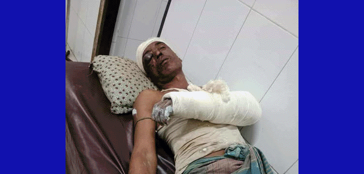 প্রধান উপদেষ্টা পদত্যাগ করবেন না: ফাইজ তাইয়েব আহমেদ