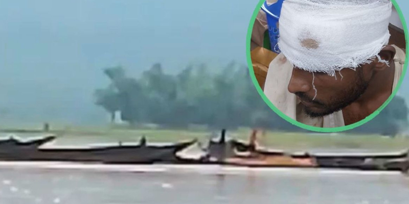 প্রধান উপদেষ্টা পদত্যাগ করবেন না: ফাইজ তাইয়েব আহমেদ