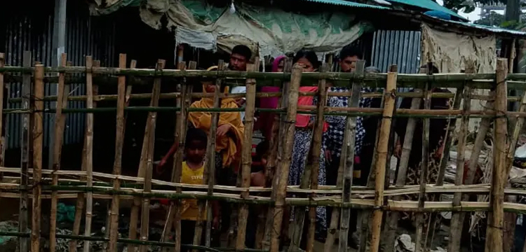 প্রধান উপদেষ্টা পদত্যাগ করবেন না: ফাইজ তাইয়েব আহমেদ