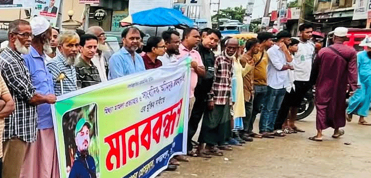 প্রধান উপদেষ্টা পদত্যাগ করবেন না: ফাইজ তাইয়েব আহমেদ